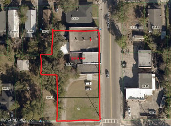 2210 Phoenix Ave, Jacksonville, FL 32206
