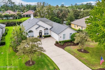 2211 Harbor Lake Dr, Fleming Island, FL 32003