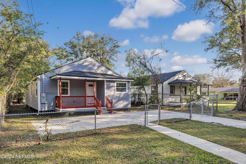 2211 Olustee St, Jacksonville, FL 32209