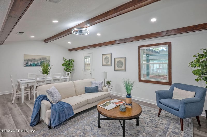 2212 Carter Braxton Rd, Orange Park, FL 32073