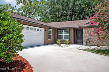 2212 Carter Braxton Rd, Orange Park, FL 32073