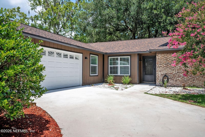 2212 Carter Braxton Rd, Orange Park, FL 32073