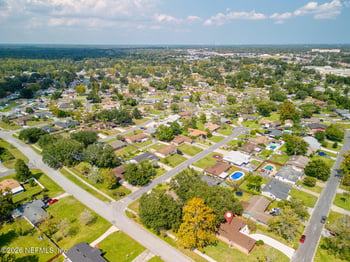 2212 Carter Braxton Rd, Orange Park, FL 32073