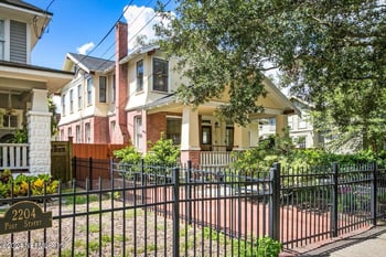 2212 Post St, Jacksonville, FL 32204