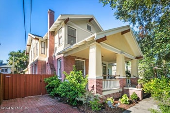 2212 Post St, Jacksonville, FL 32204