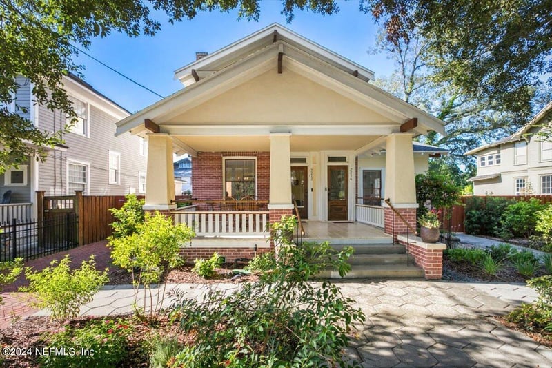 2212 Post St, Jacksonville, FL 32204
