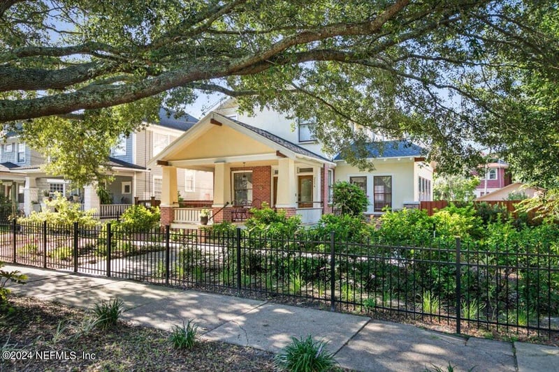 2212 Post St, Jacksonville, FL 32204