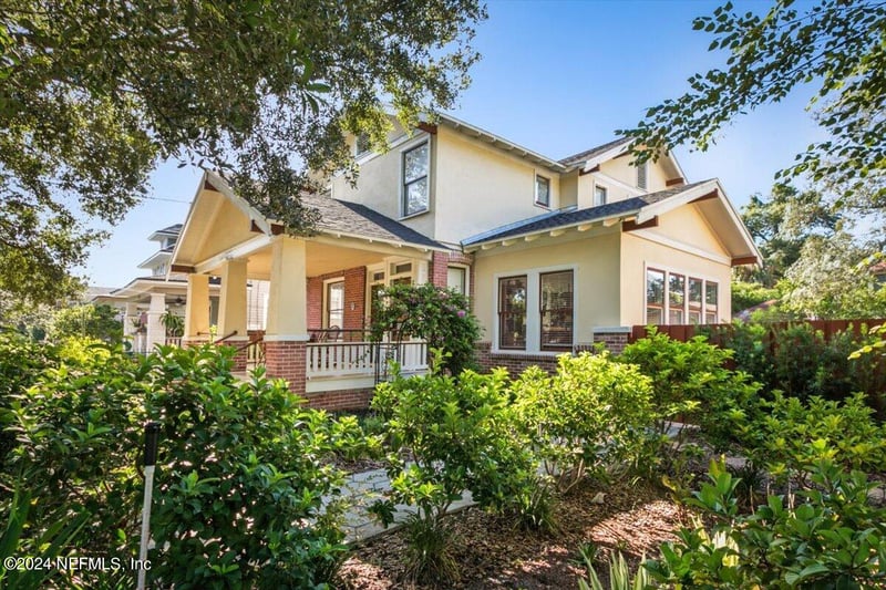 2212 Post St, Jacksonville, FL 32204