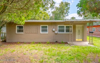 2212 W 12th St, Jacksonville, FL 32209
