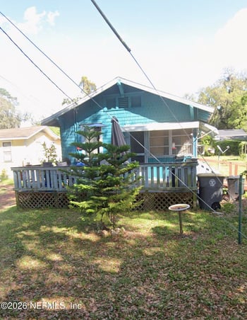 2213 Flesher Ave, Jacksonville, FL 32207