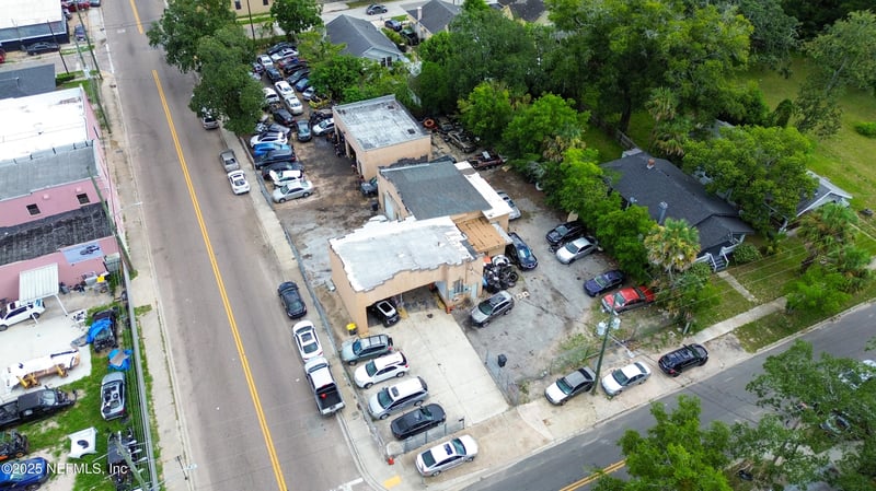 2215 Phoenix Ave, Jacksonville, FL 32206
