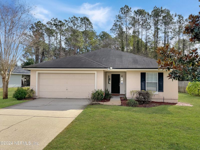 2216 Blackstone Way, St Augustine, FL 32092