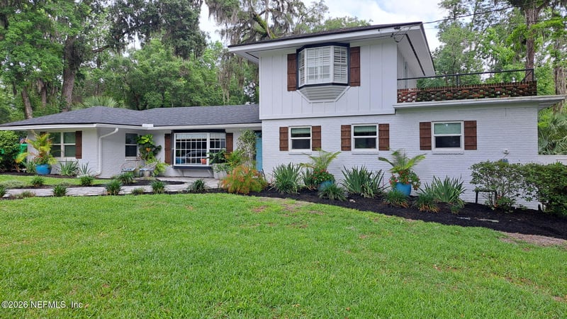2216 Jose Cir S, Jacksonville, FL 32217