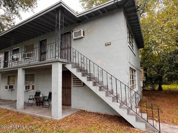 2217 W 39th St, Jacksonville, FL 32209