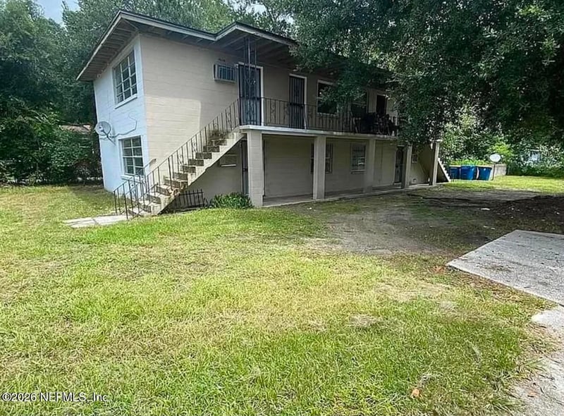 2217 W 39th St, Jacksonville, FL 32209