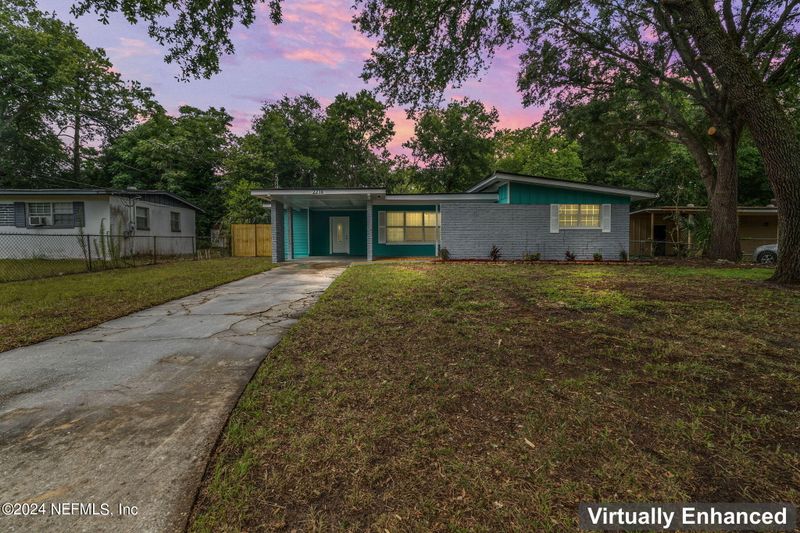 2218 Bourget Dr, Jacksonville, FL 32210