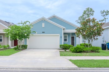 2218 Major Oak St, Jacksonville, FL 32218