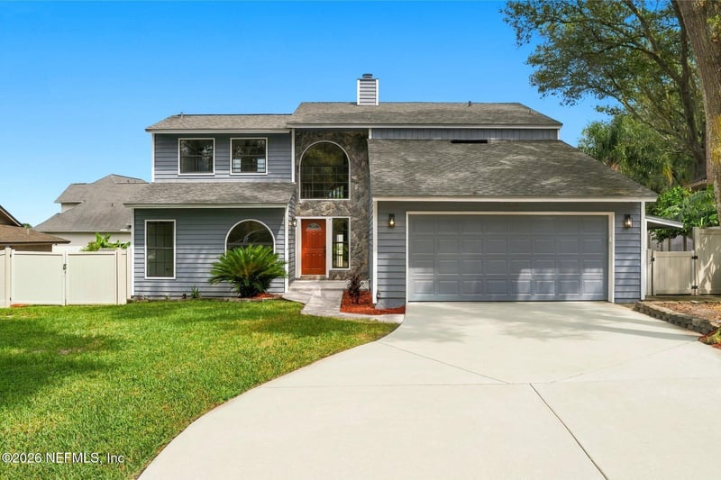 2219 Broadwater Dr, Jacksonville, FL 32225
