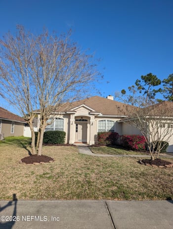 2219 Gardenmoss, Green Cove Springs, FL 32043