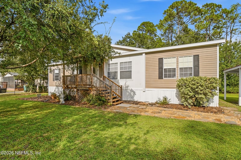 2219 Glen Gardner Dr, Jacksonville, FL 32246