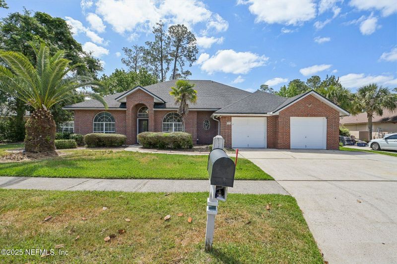 2219 Lookout Ldg, Fleming Island, FL 32003