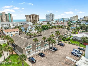 222 14th Ave #107D, Jacksonville Beach, FL 32250