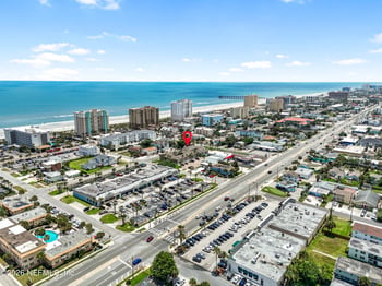 222 14th Ave #107D, Jacksonville Beach, FL 32250