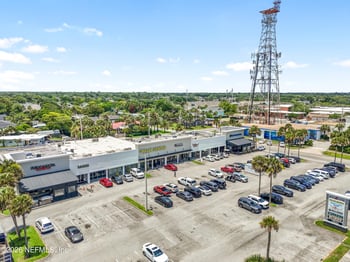 222 14th Ave #107D, Jacksonville Beach, FL 32250