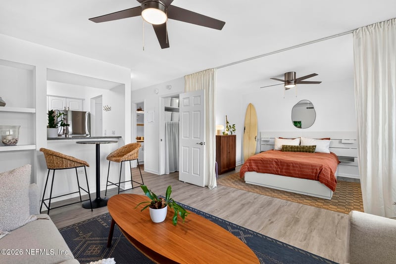 222 14th Ave N #203, Jacksonville Beach, FL 32250