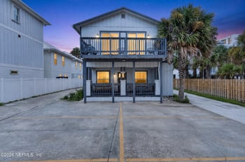 222 1st St S, Jacksonville Beach, FL 32250