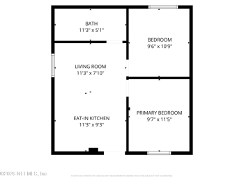 222 1st St S, Jacksonville Beach, FL 32250