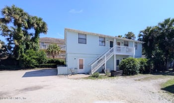 222 4th Ave S, Jacksonville Beach, FL 32250
