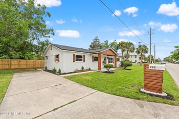 222 7th St S, Jacksonville Beach, FL 32250