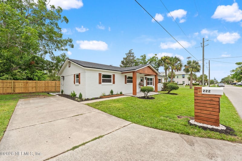 222 7th St S, Jacksonville Beach, FL 32250
