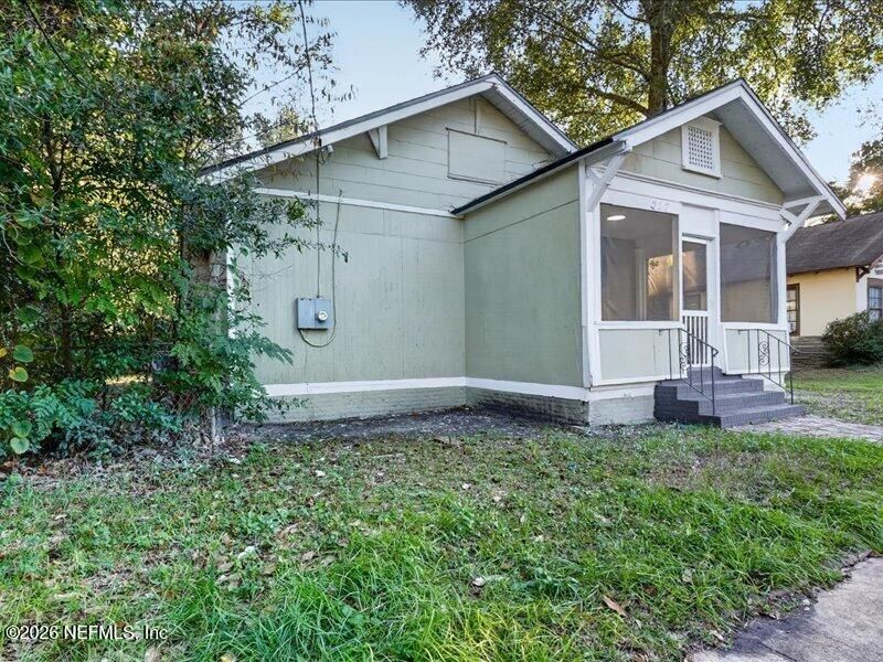 222 E 16th St, Jacksonville, FL 32206