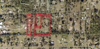 222 Kirk Rd, Jacksonville, FL 32218