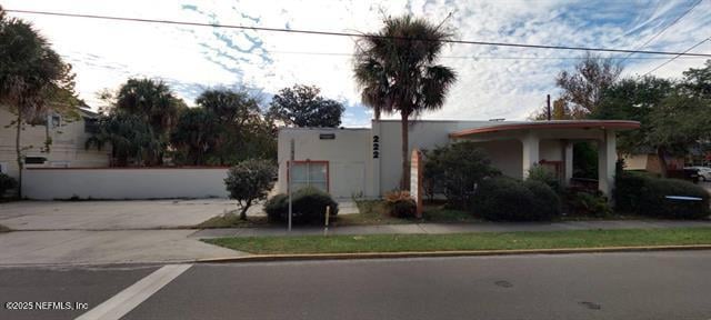 222 San Marco Ave, St Augustine, FL 32084