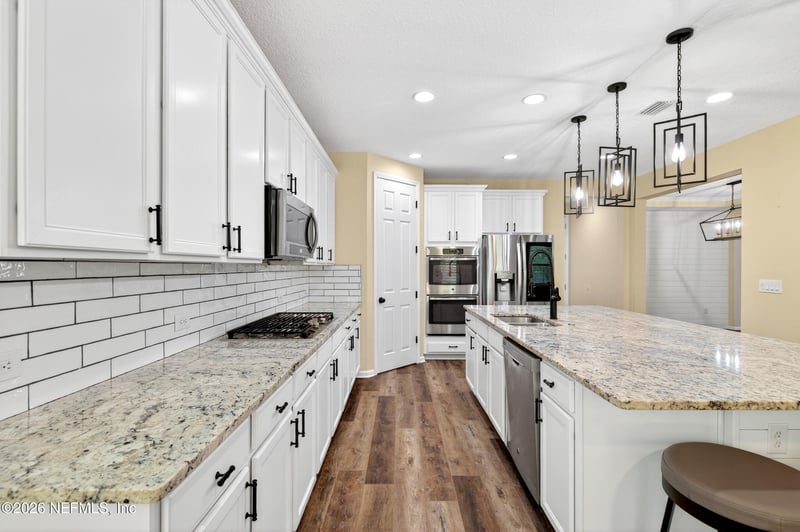 222 Sarah Elizabeth Dr, St Johns, FL 32259