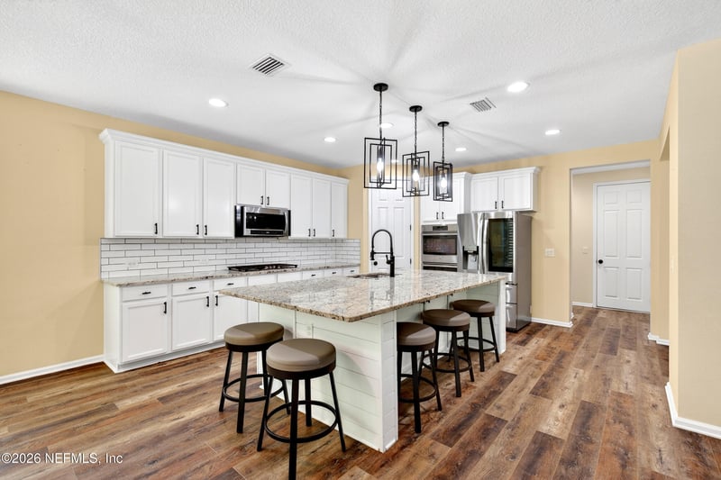 222 Sarah Elizabeth Dr, St Johns, FL 32259