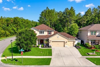 222 Sarah Elizabeth Dr, St Johns, FL 32259
