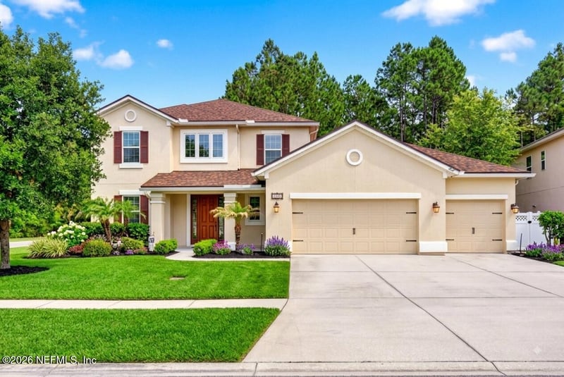 222 Sarah Elizabeth Dr, St Johns, FL 32259
