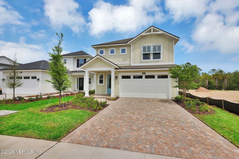 222 Seamark Dr, Ponte Vedra, FL 32081
