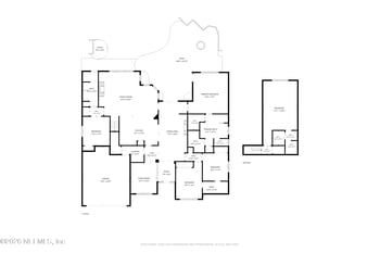 2220 Lookout Ldg, Fleming Island, FL 32003