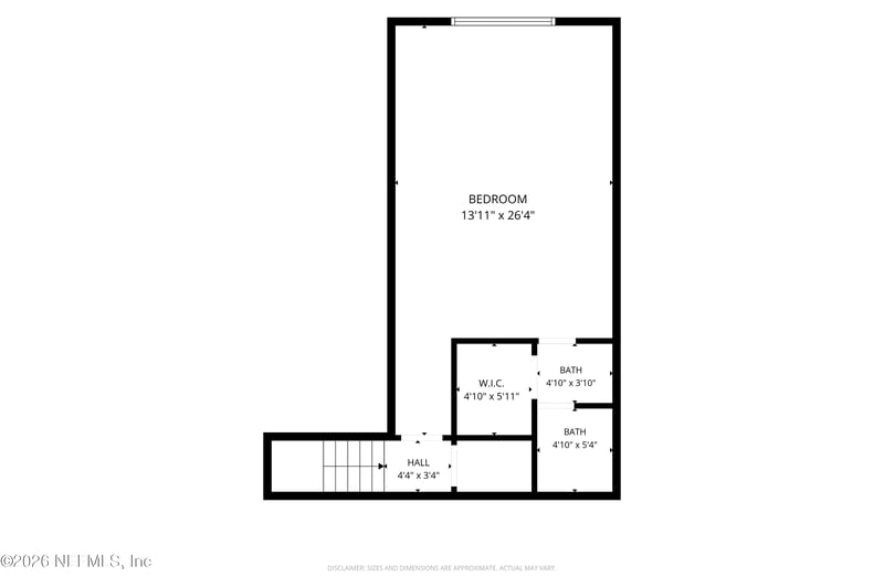 2220 Lookout Ldg, Fleming Island, FL 32003