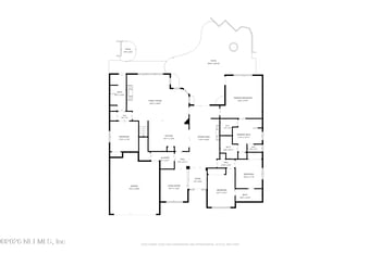 2220 Lookout Ldg, Fleming Island, FL 32003