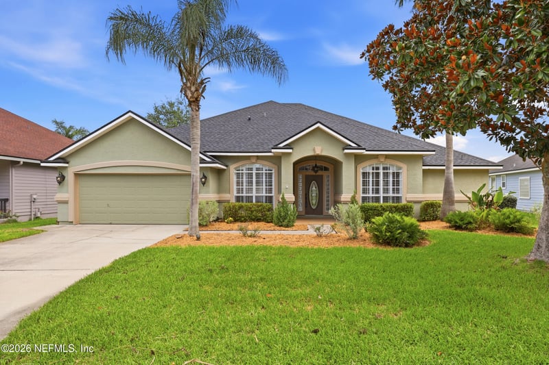 2220 Lookout Ldg, Fleming Island, FL 32003