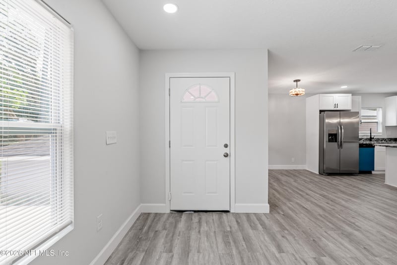 2221 Jayson Ave, Jacksonville, FL 32208
