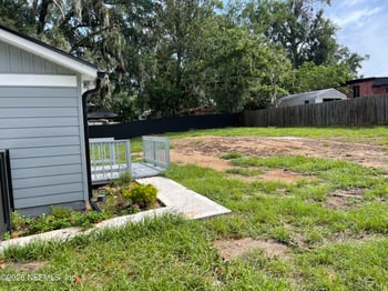 2221 Jayson Ave, Jacksonville, FL 32208
