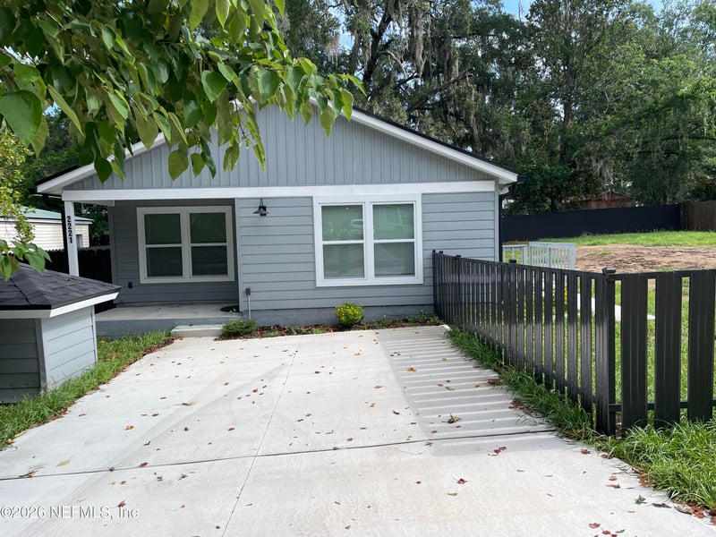 2221 Jayson Ave, Jacksonville, FL 32208