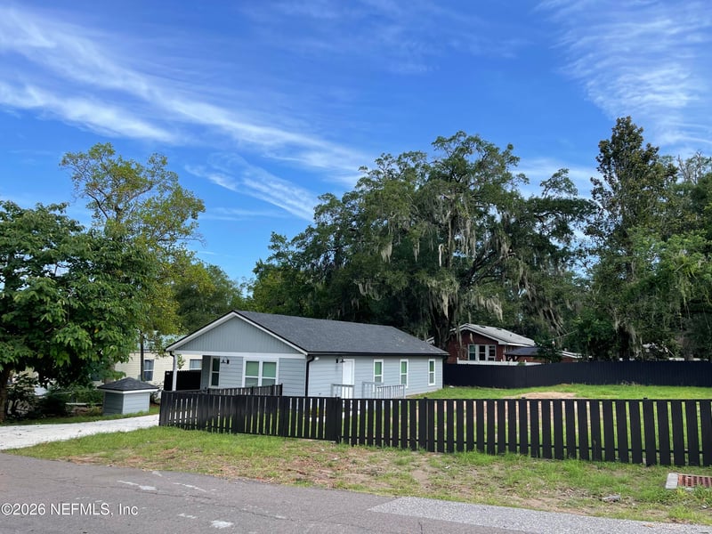 2221 Jayson Ave, Jacksonville, FL 32208